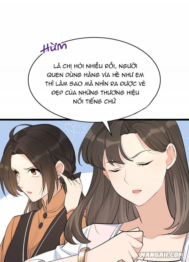 Vẫn Cứ Nhớ Em, Nhớ Em: Chapter 26