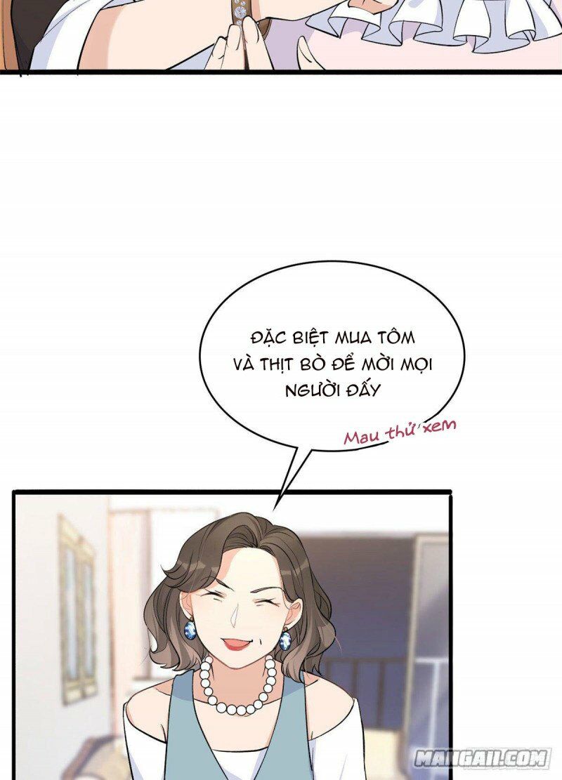 Vẫn Cứ Nhớ Em, Nhớ Em: Chapter 26