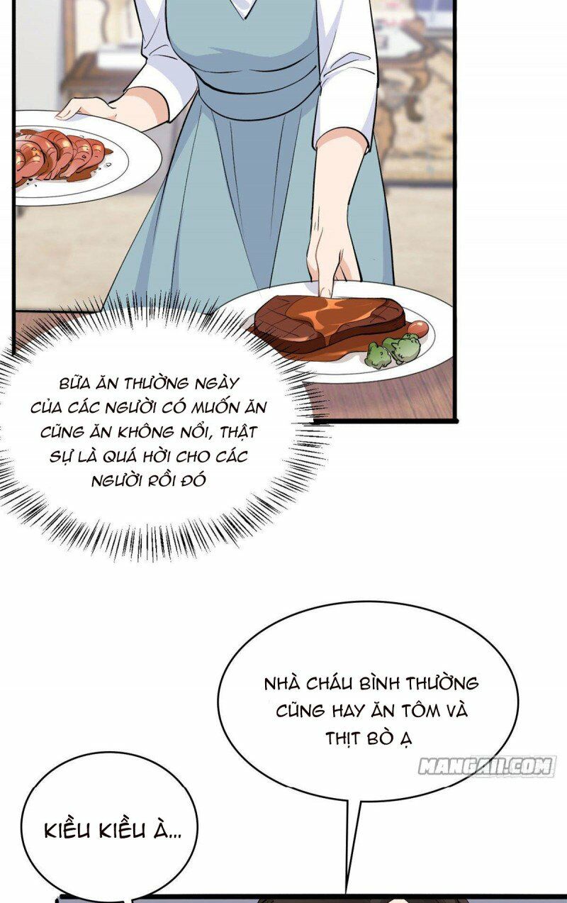 Vẫn Cứ Nhớ Em, Nhớ Em: Chapter 26