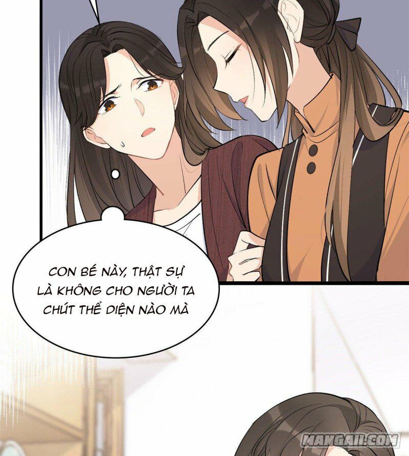 Vẫn Cứ Nhớ Em, Nhớ Em: Chapter 26