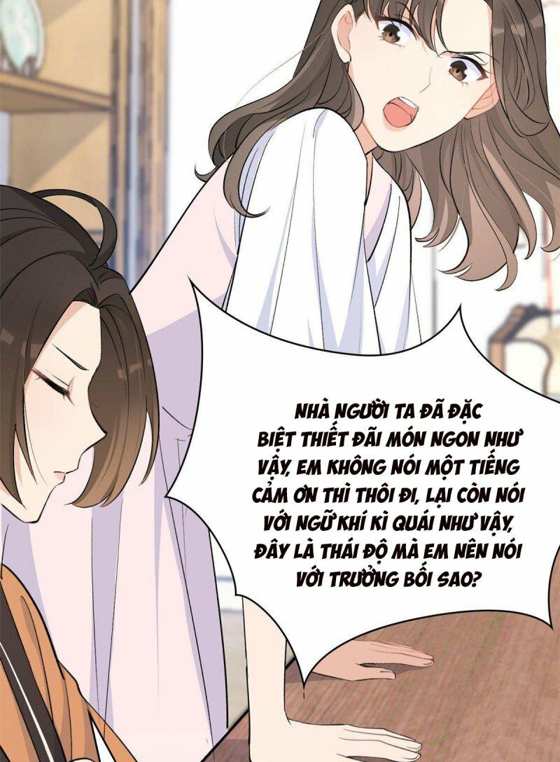 Vẫn Cứ Nhớ Em, Nhớ Em: Chapter 26