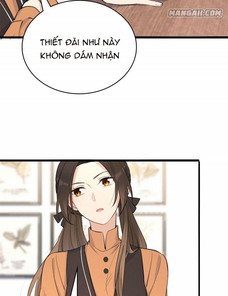 Vẫn Cứ Nhớ Em, Nhớ Em: Chapter 26