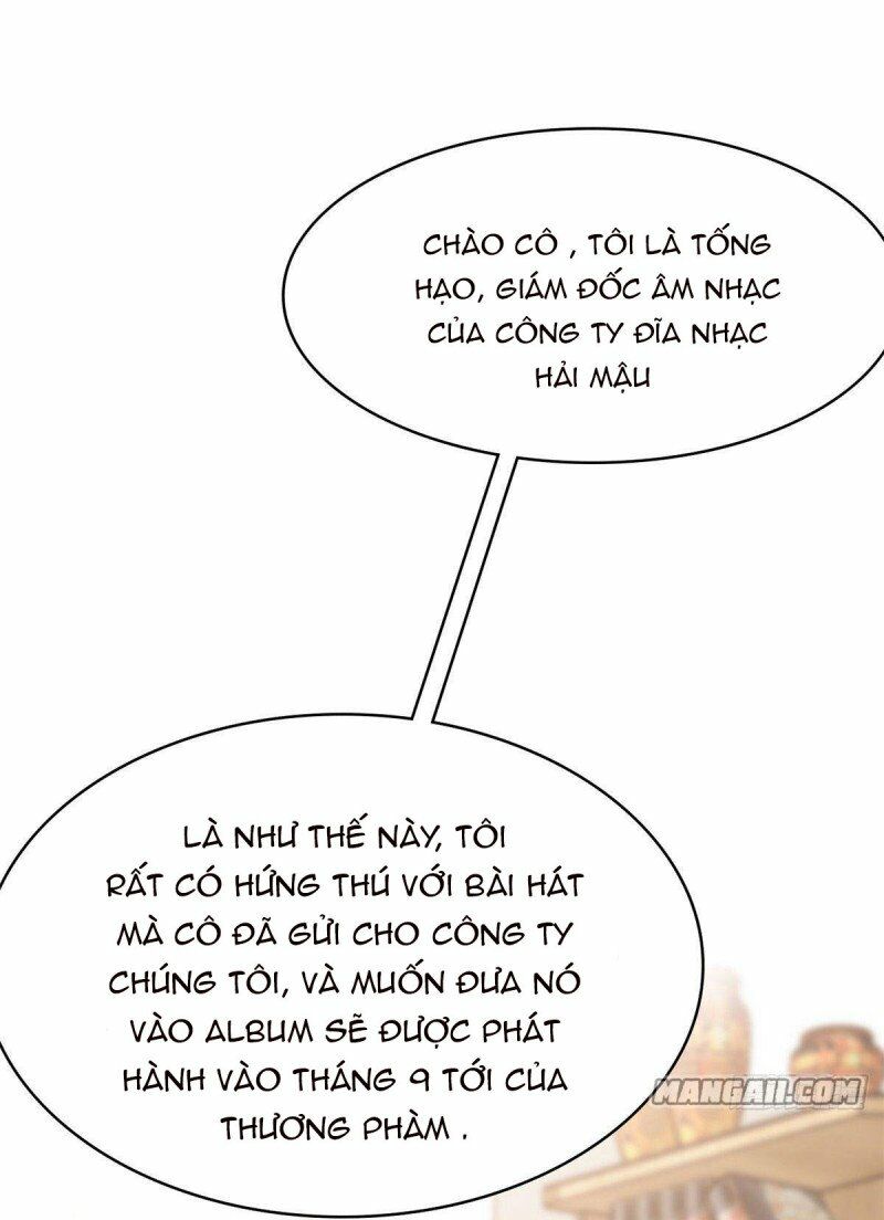 Vẫn Cứ Nhớ Em, Nhớ Em: Chapter 26