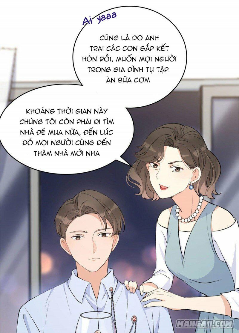 Vẫn Cứ Nhớ Em, Nhớ Em: Chapter 26