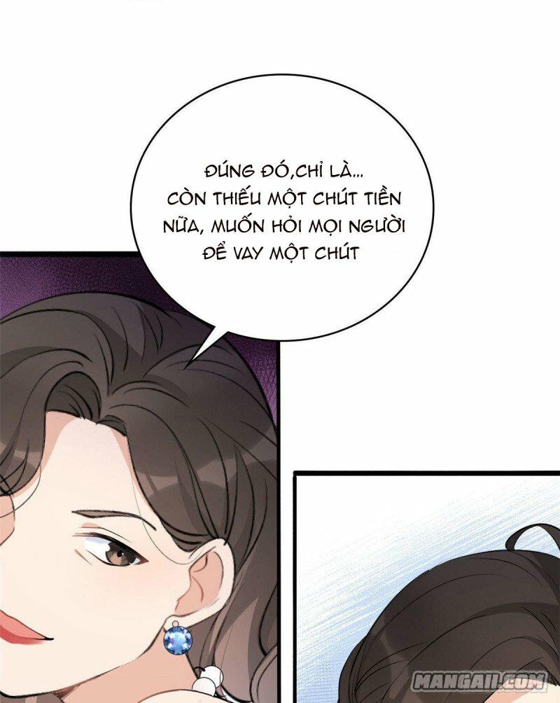 Vẫn Cứ Nhớ Em, Nhớ Em: Chapter 26