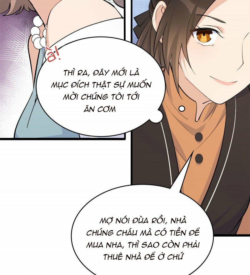 Vẫn Cứ Nhớ Em, Nhớ Em: Chapter 26