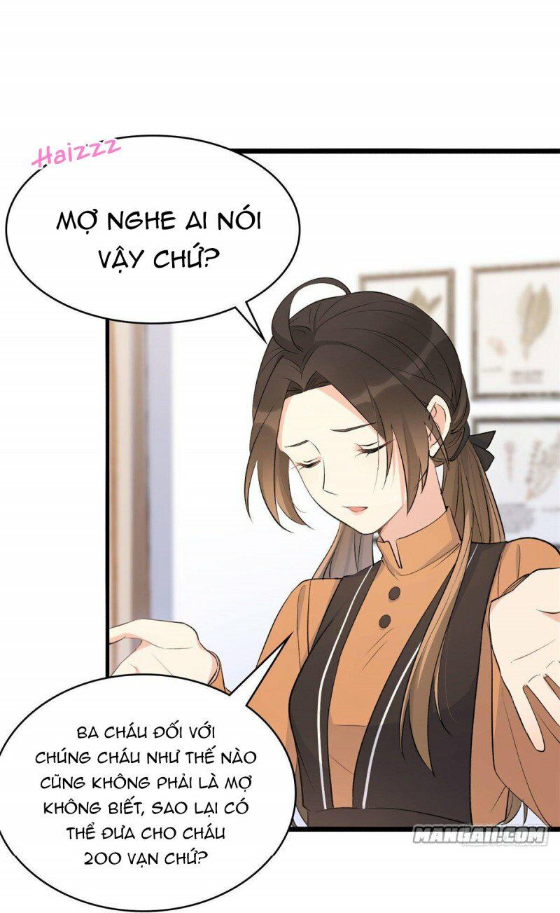 Vẫn Cứ Nhớ Em, Nhớ Em: Chapter 26