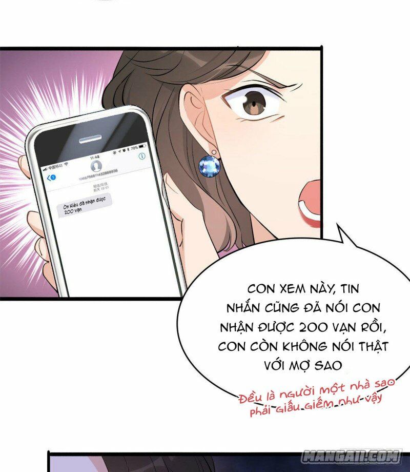 Vẫn Cứ Nhớ Em, Nhớ Em: Chapter 26