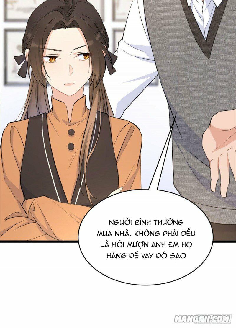 Vẫn Cứ Nhớ Em, Nhớ Em: Chapter 26