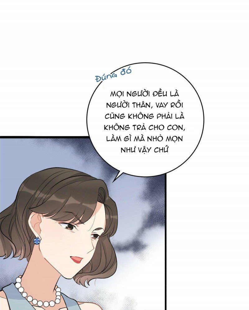 Vẫn Cứ Nhớ Em, Nhớ Em: Chapter 26