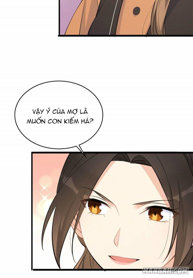 Vẫn Cứ Nhớ Em, Nhớ Em: Chapter 26