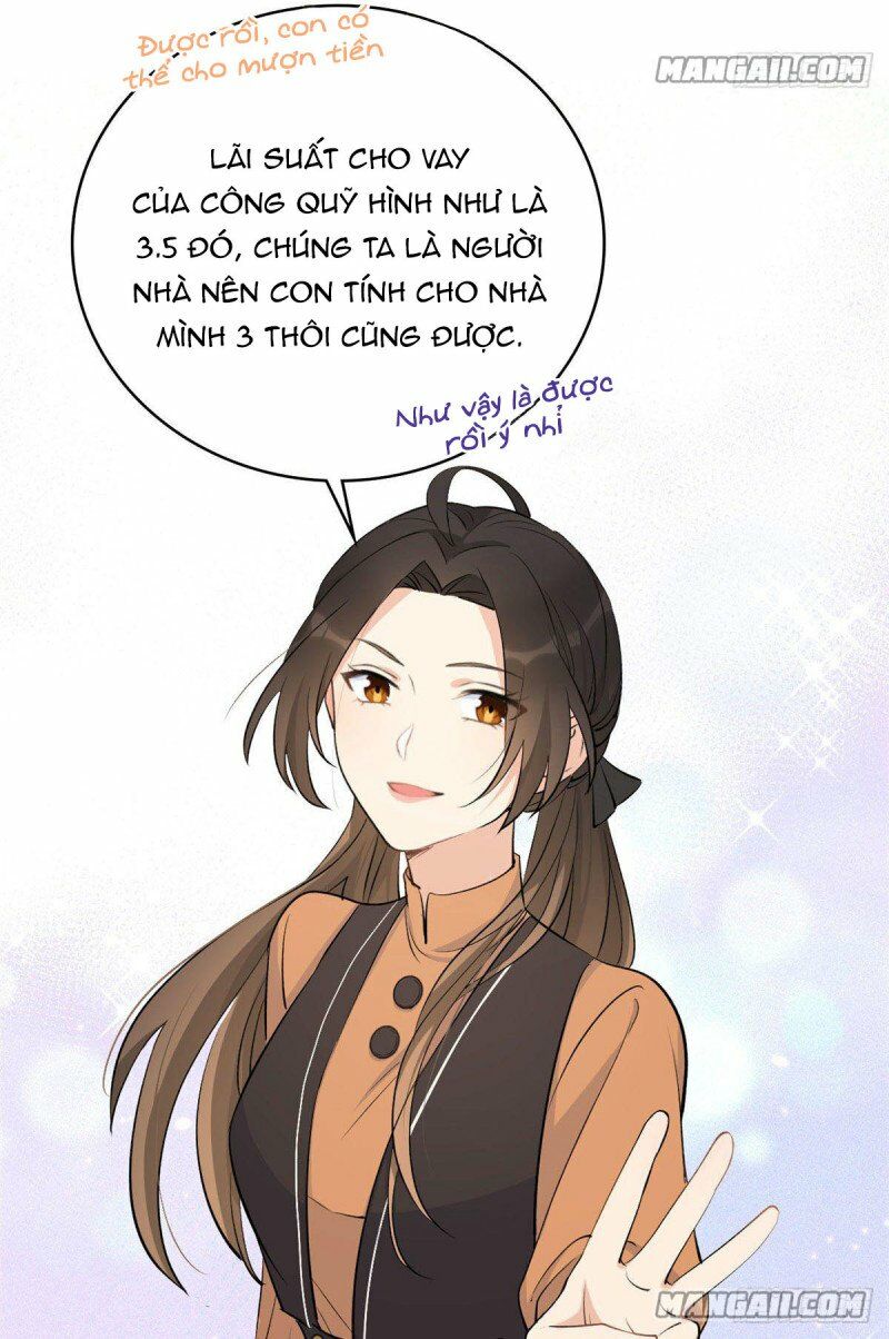 Vẫn Cứ Nhớ Em, Nhớ Em: Chapter 26