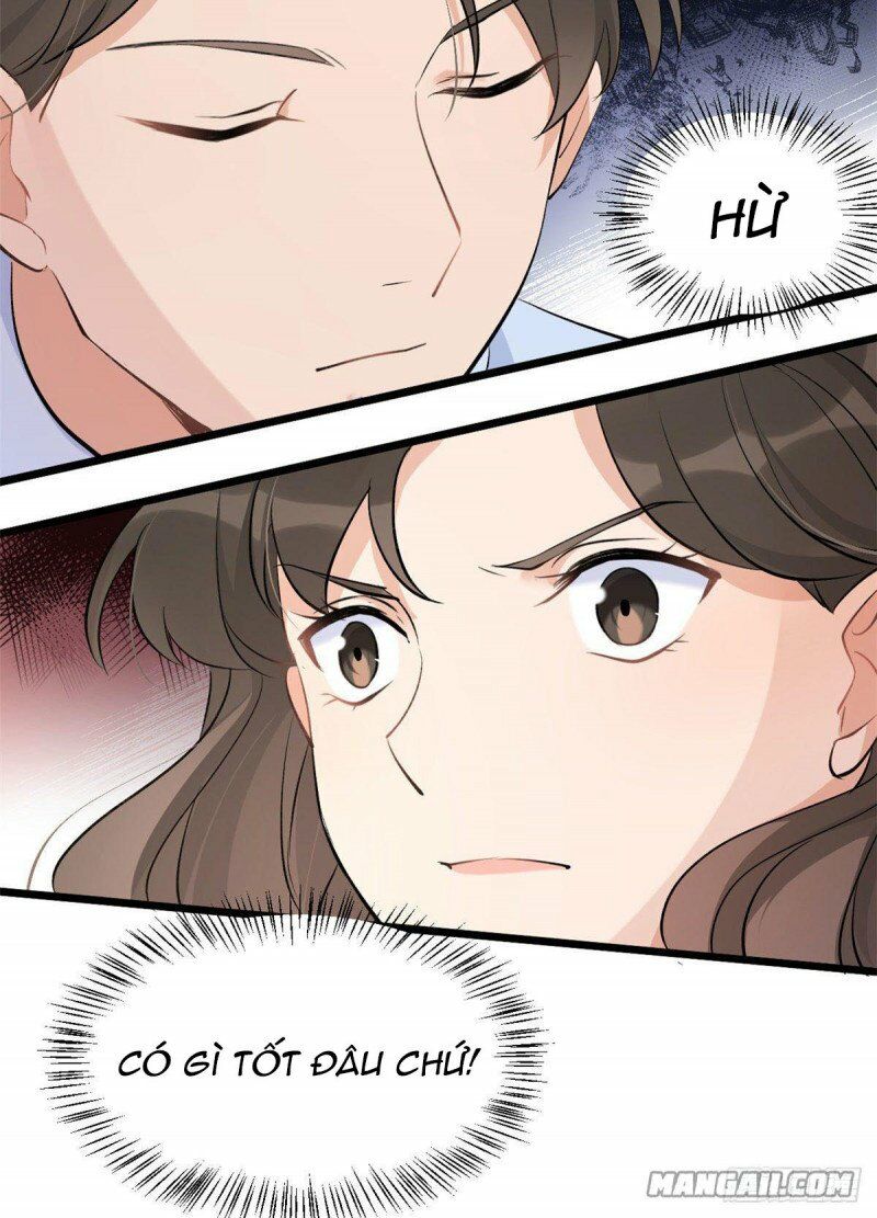 Vẫn Cứ Nhớ Em, Nhớ Em: Chapter 26