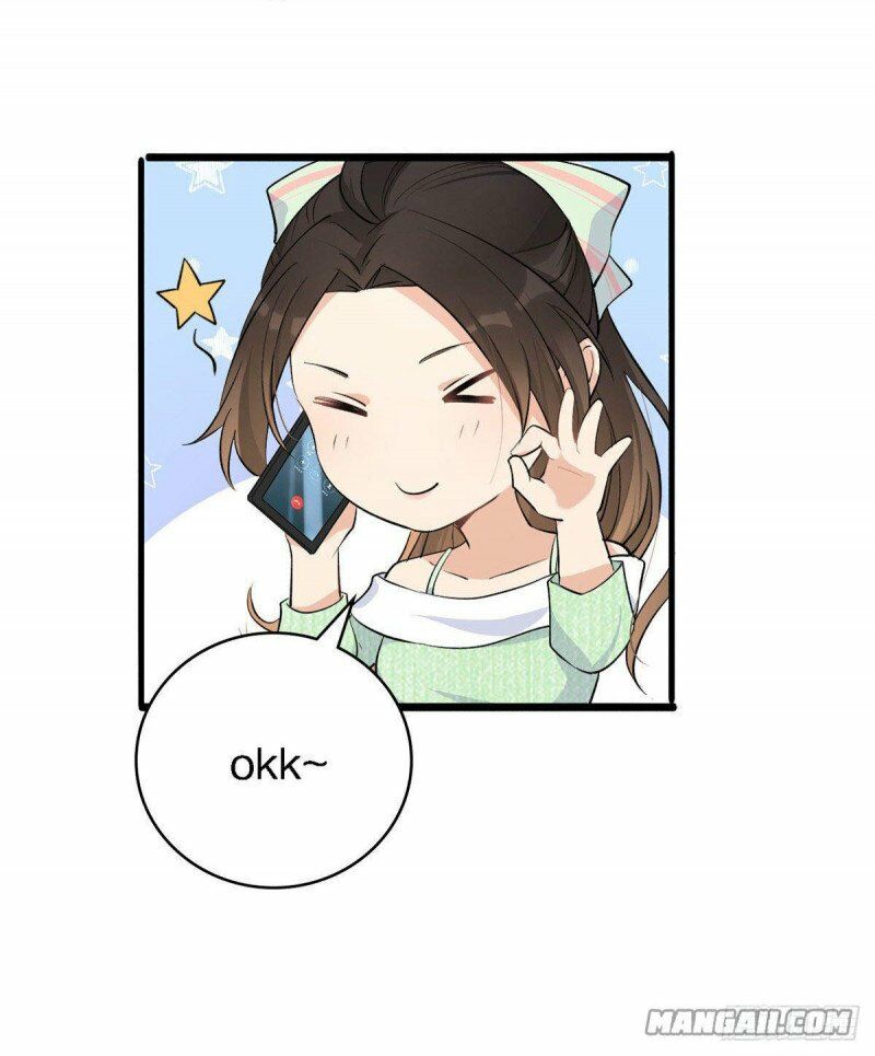 Vẫn Cứ Nhớ Em, Nhớ Em: Chapter 26