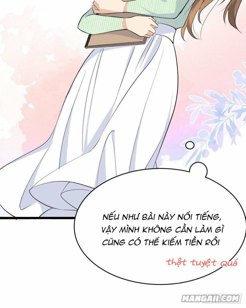 Vẫn Cứ Nhớ Em, Nhớ Em: Chapter 26
