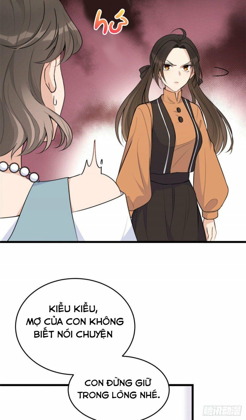 Vẫn Cứ Nhớ Em, Nhớ Em: Chapter 27