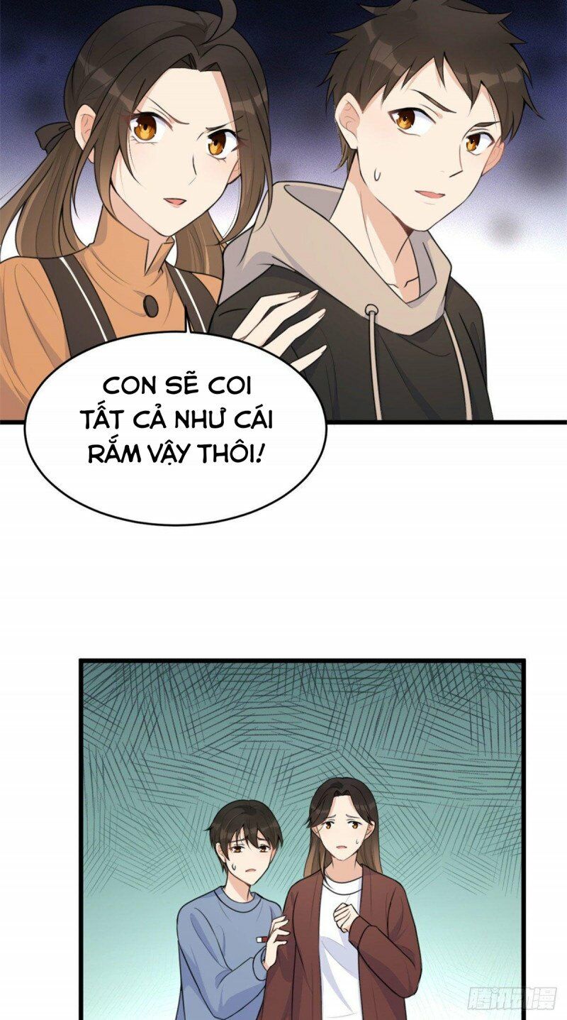 Vẫn Cứ Nhớ Em, Nhớ Em: Chapter 27