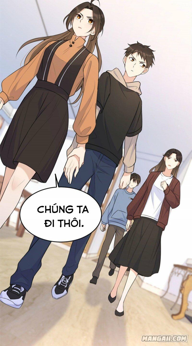 Vẫn Cứ Nhớ Em, Nhớ Em: Chapter 27