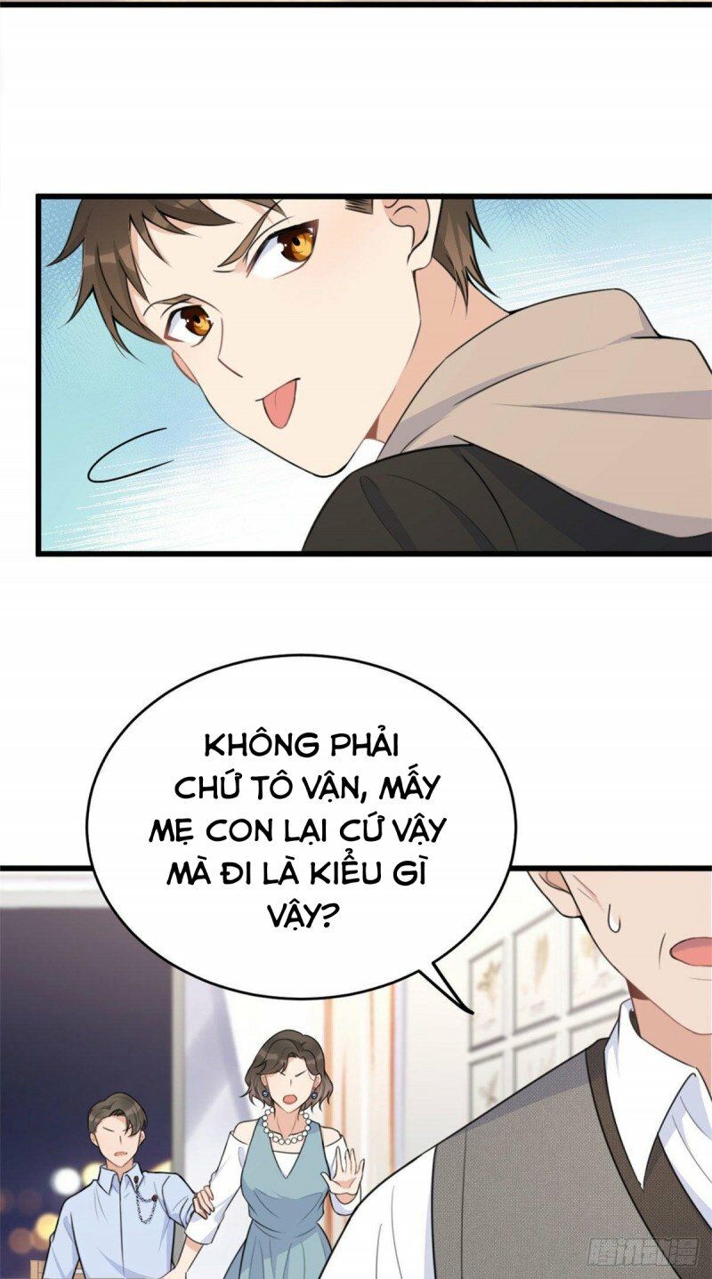 Vẫn Cứ Nhớ Em, Nhớ Em: Chapter 27