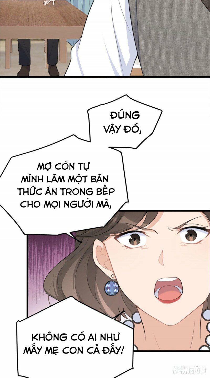 Vẫn Cứ Nhớ Em, Nhớ Em: Chapter 27