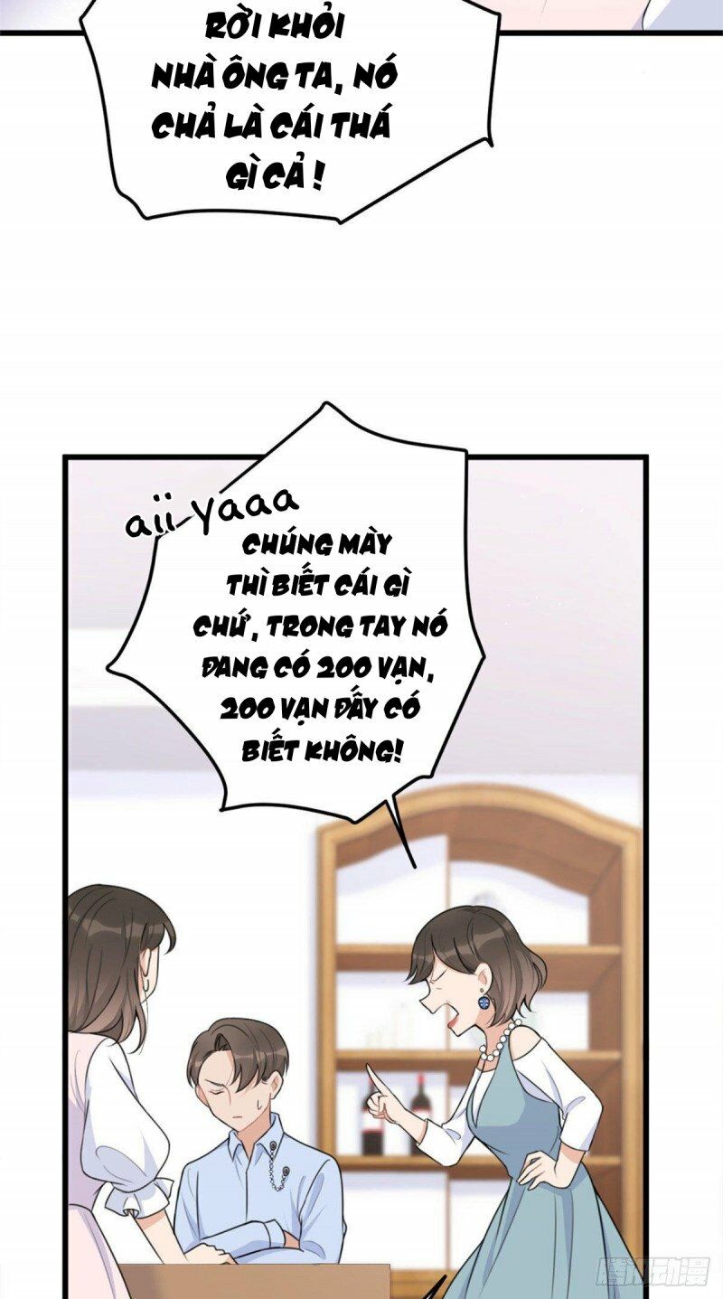 Vẫn Cứ Nhớ Em, Nhớ Em: Chapter 27