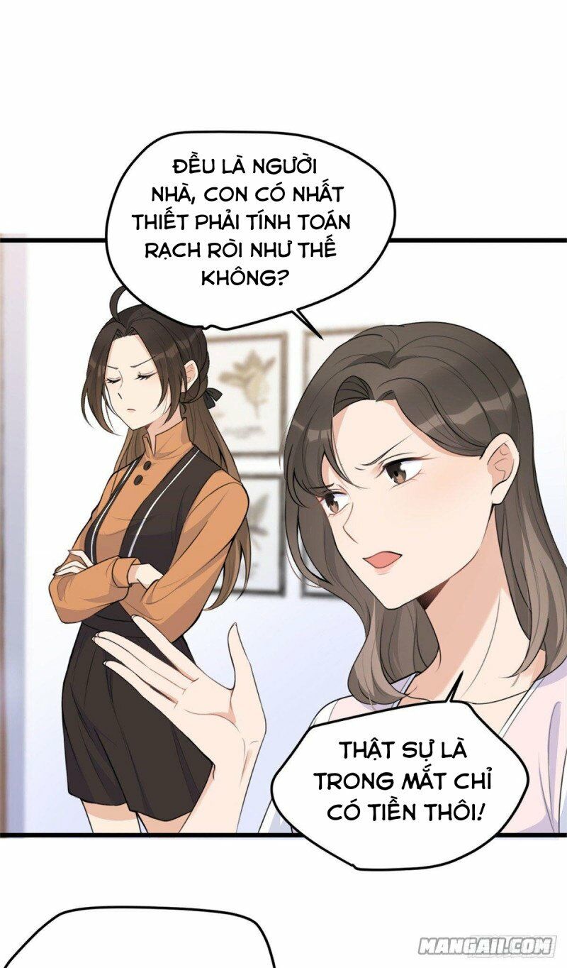 Vẫn Cứ Nhớ Em, Nhớ Em: Chapter 27