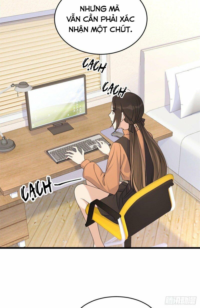 Vẫn Cứ Nhớ Em, Nhớ Em: Chapter 27