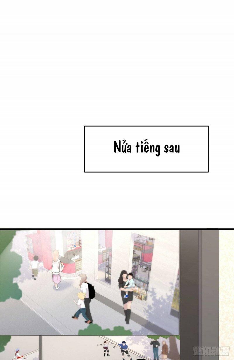 Vẫn Cứ Nhớ Em, Nhớ Em: Chapter 27