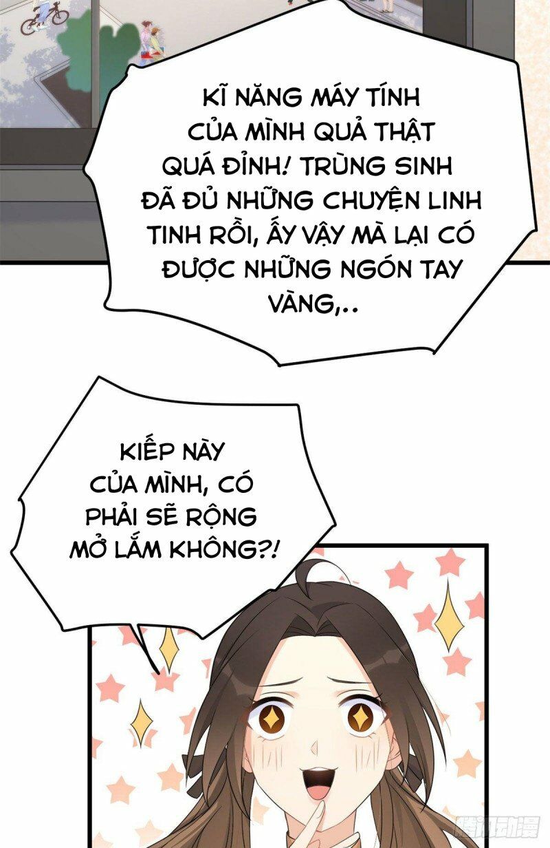 Vẫn Cứ Nhớ Em, Nhớ Em: Chapter 27