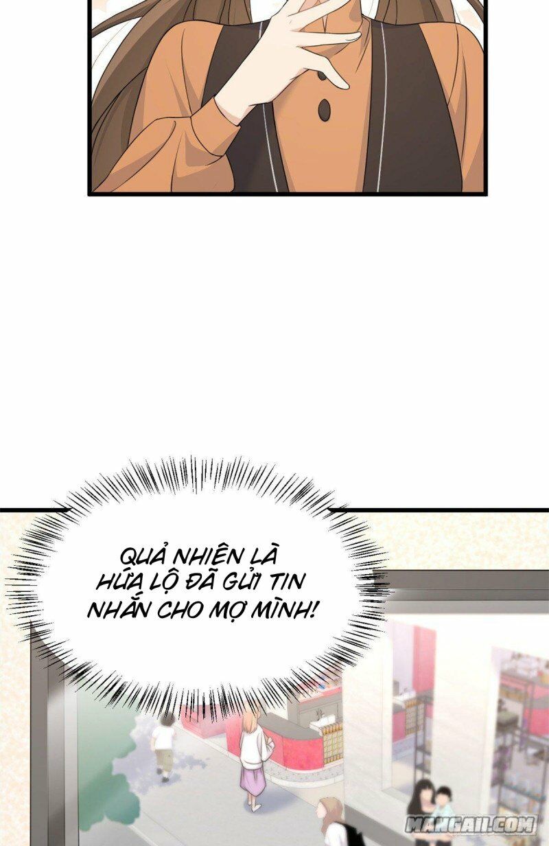 Vẫn Cứ Nhớ Em, Nhớ Em: Chapter 27