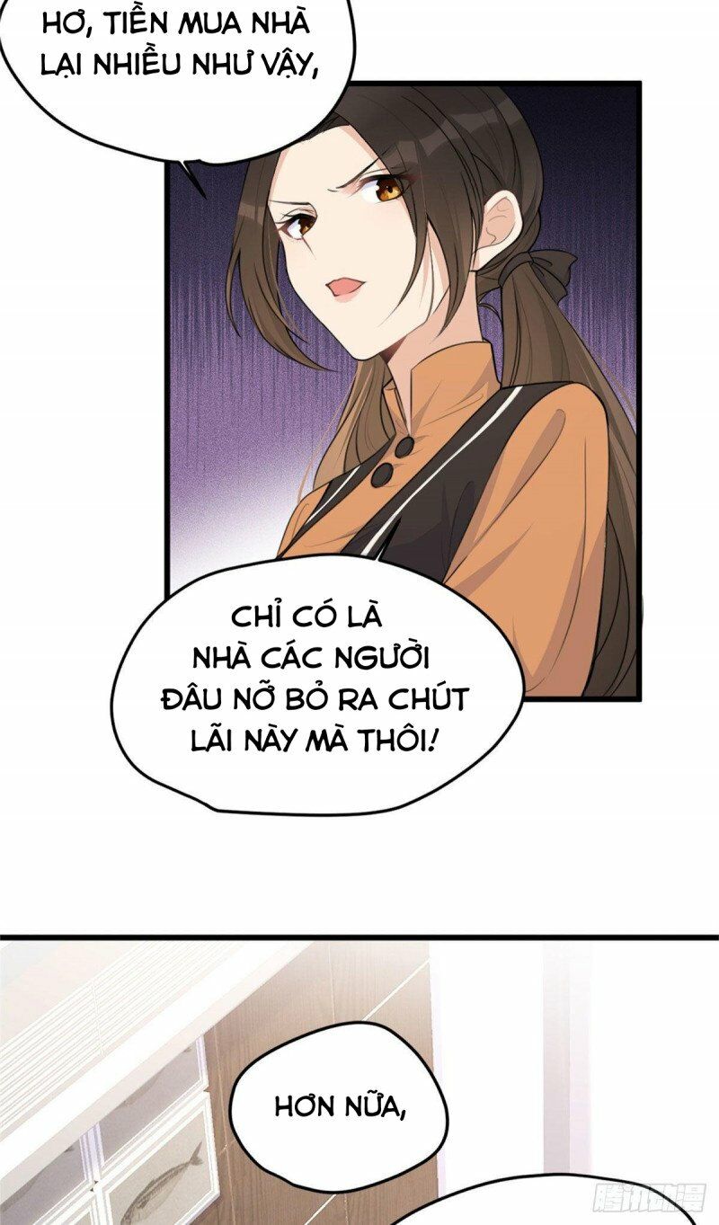Vẫn Cứ Nhớ Em, Nhớ Em: Chapter 27