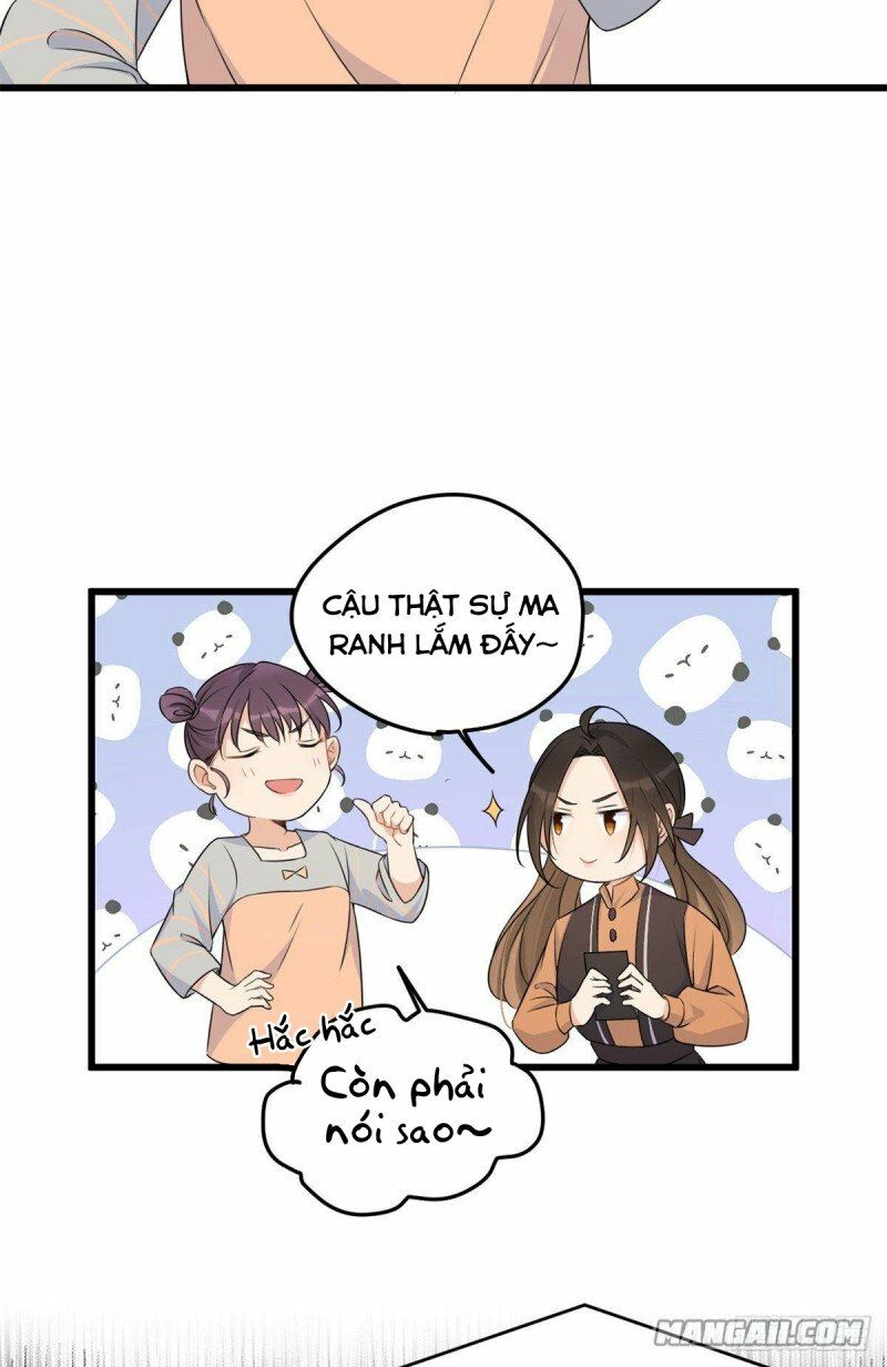 Vẫn Cứ Nhớ Em, Nhớ Em: Chapter 27