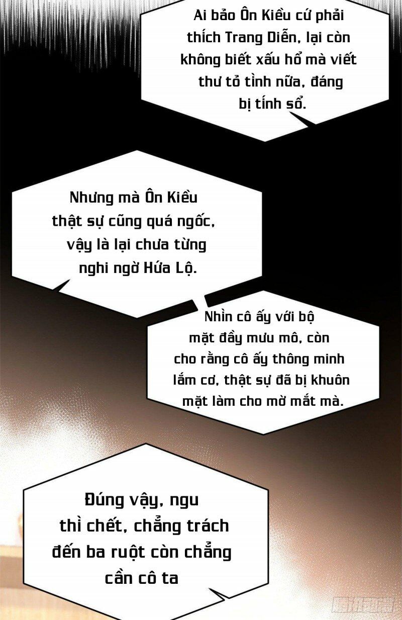 Vẫn Cứ Nhớ Em, Nhớ Em: Chapter 27