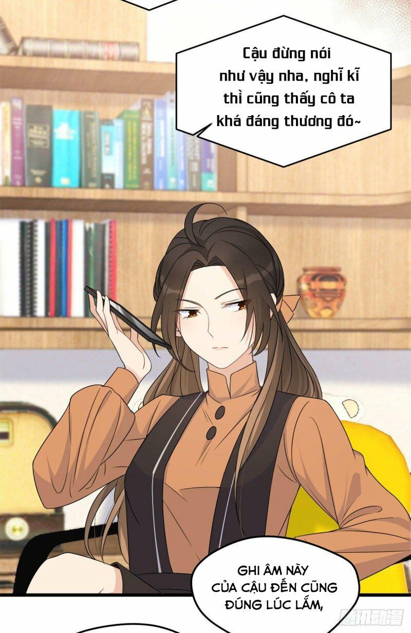 Vẫn Cứ Nhớ Em, Nhớ Em: Chapter 27