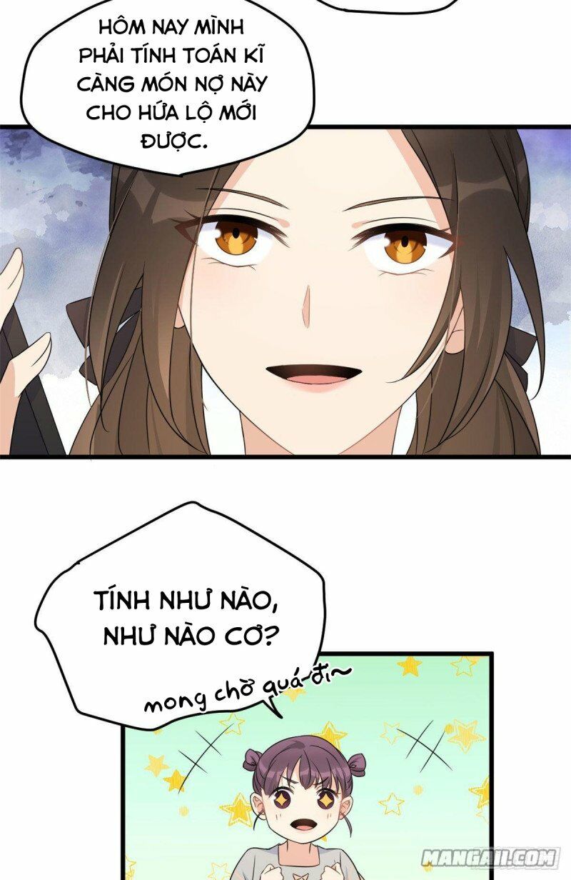 Vẫn Cứ Nhớ Em, Nhớ Em: Chapter 27
