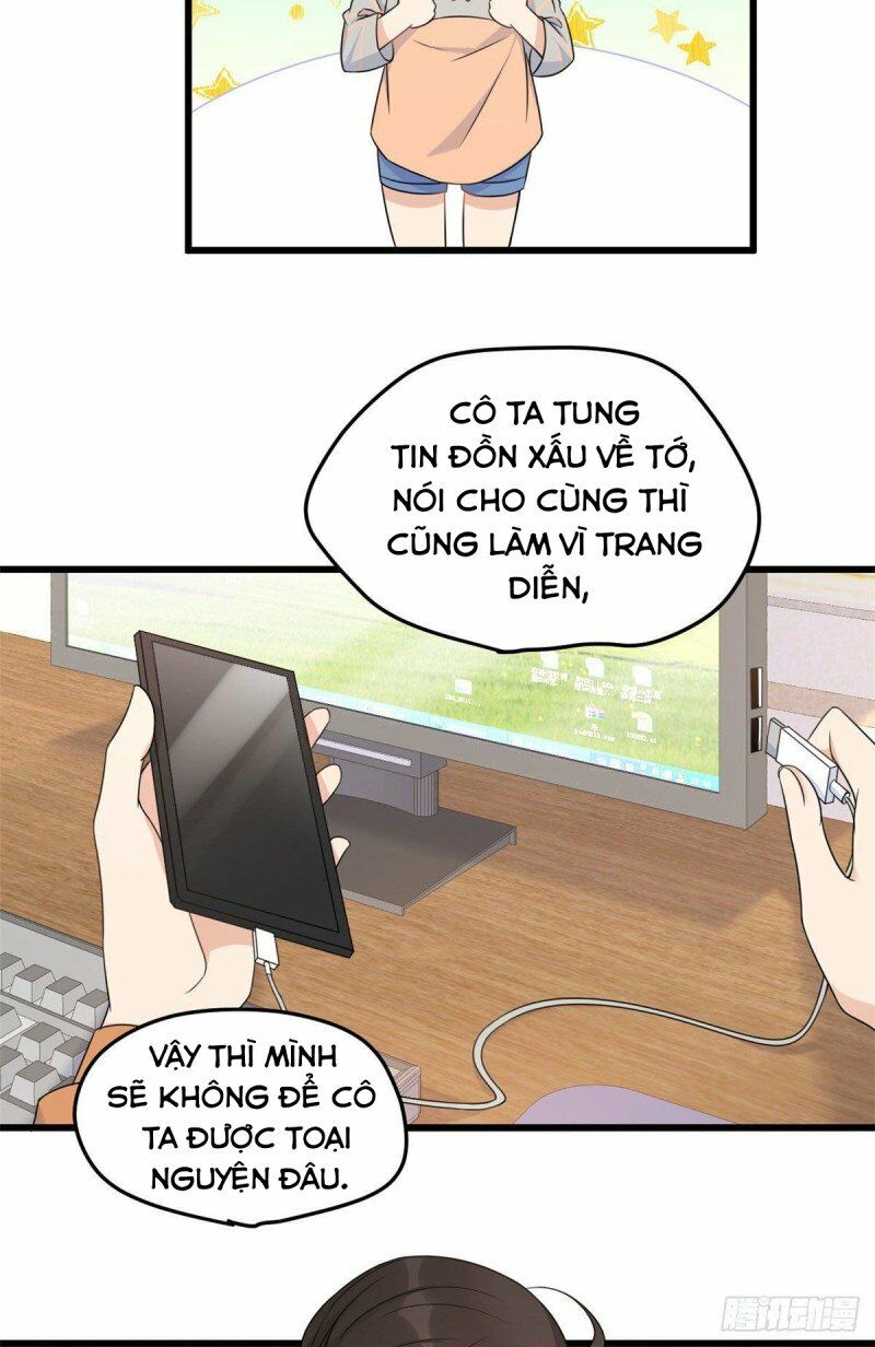Vẫn Cứ Nhớ Em, Nhớ Em: Chapter 27