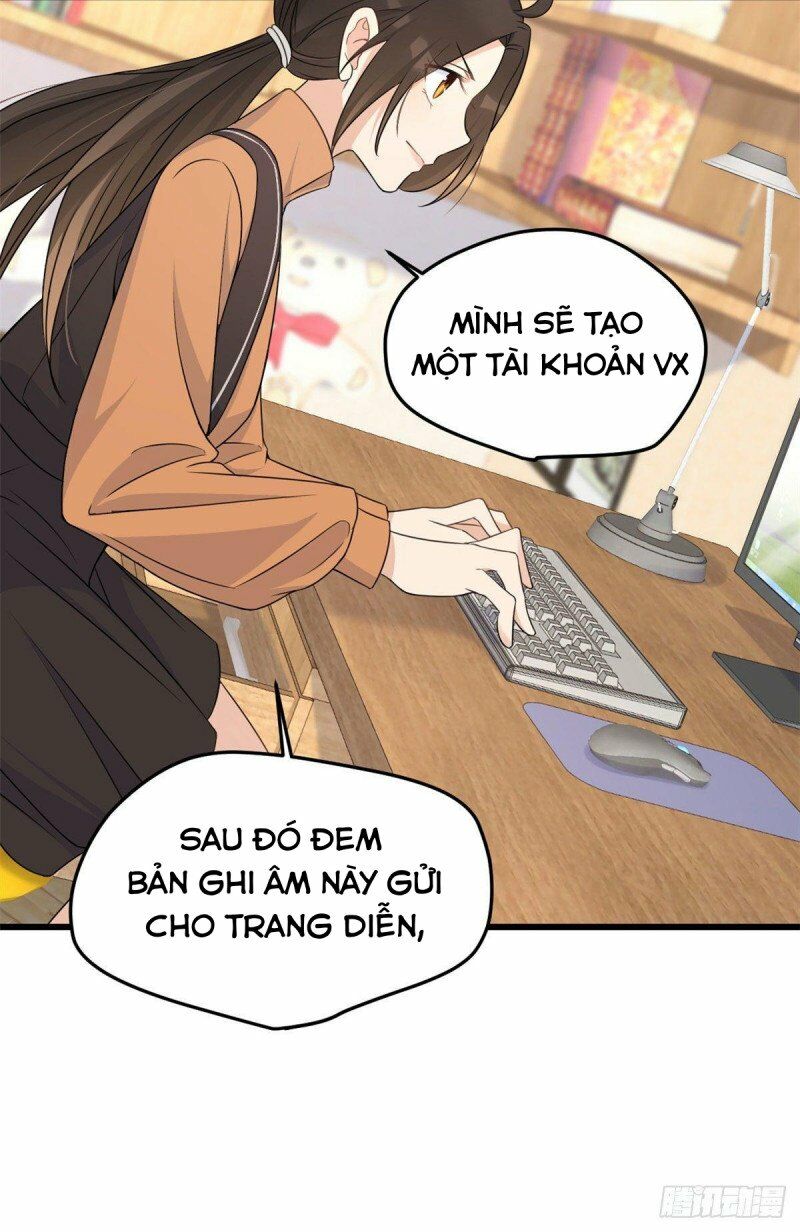 Vẫn Cứ Nhớ Em, Nhớ Em: Chapter 27