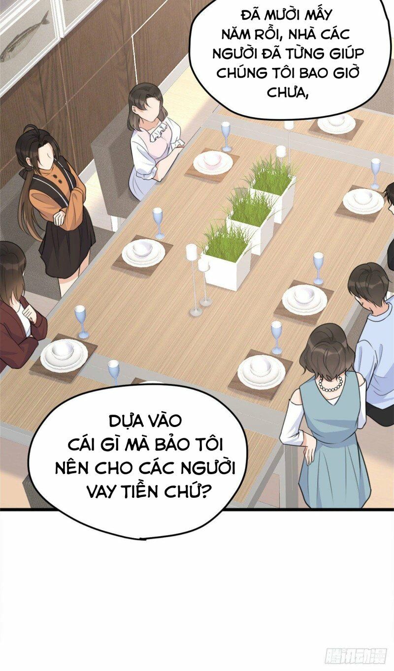 Vẫn Cứ Nhớ Em, Nhớ Em: Chapter 27