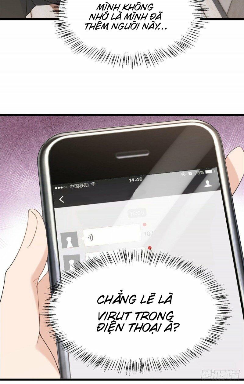 Vẫn Cứ Nhớ Em, Nhớ Em: Chapter 27