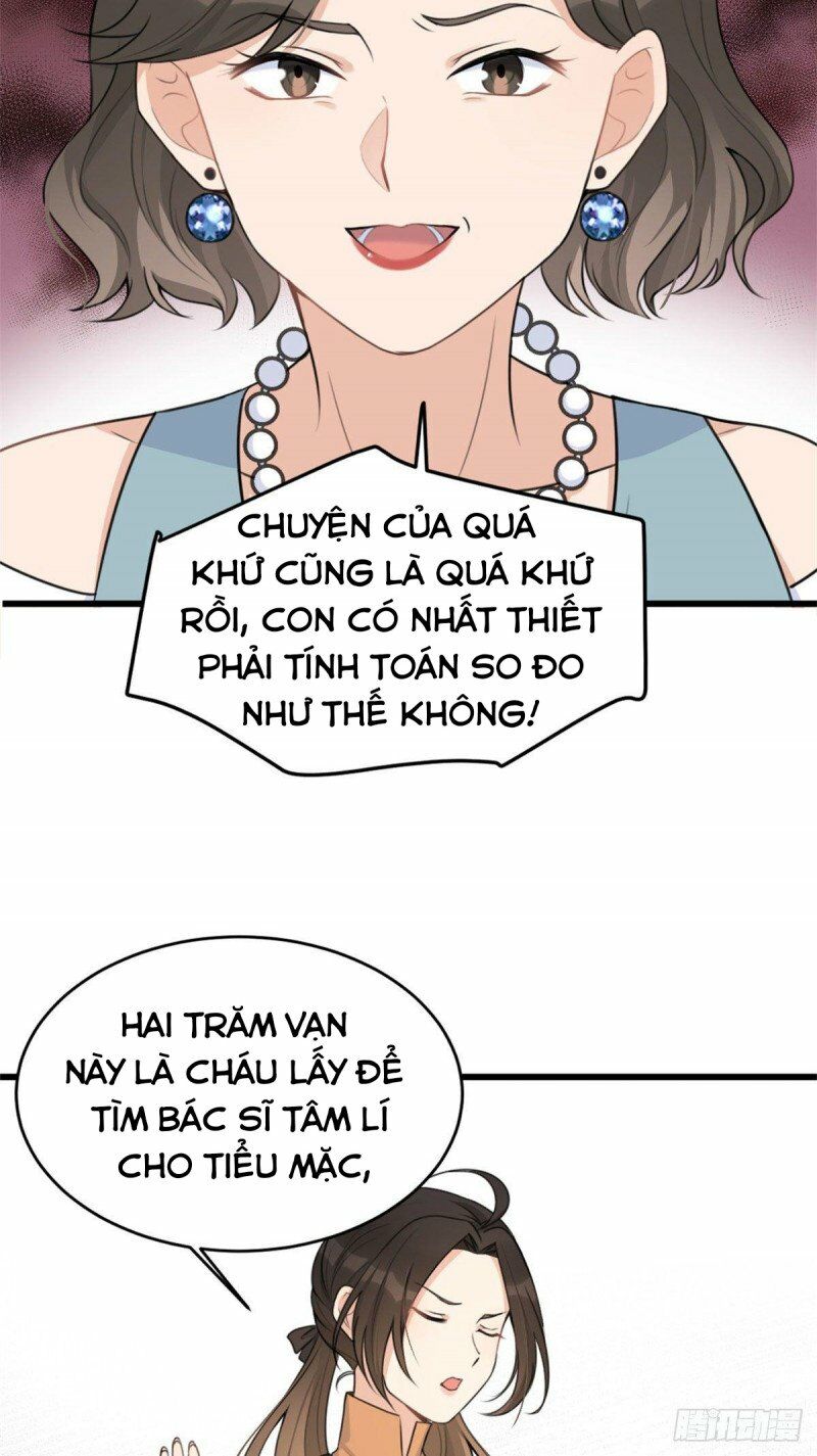 Vẫn Cứ Nhớ Em, Nhớ Em: Chapter 27