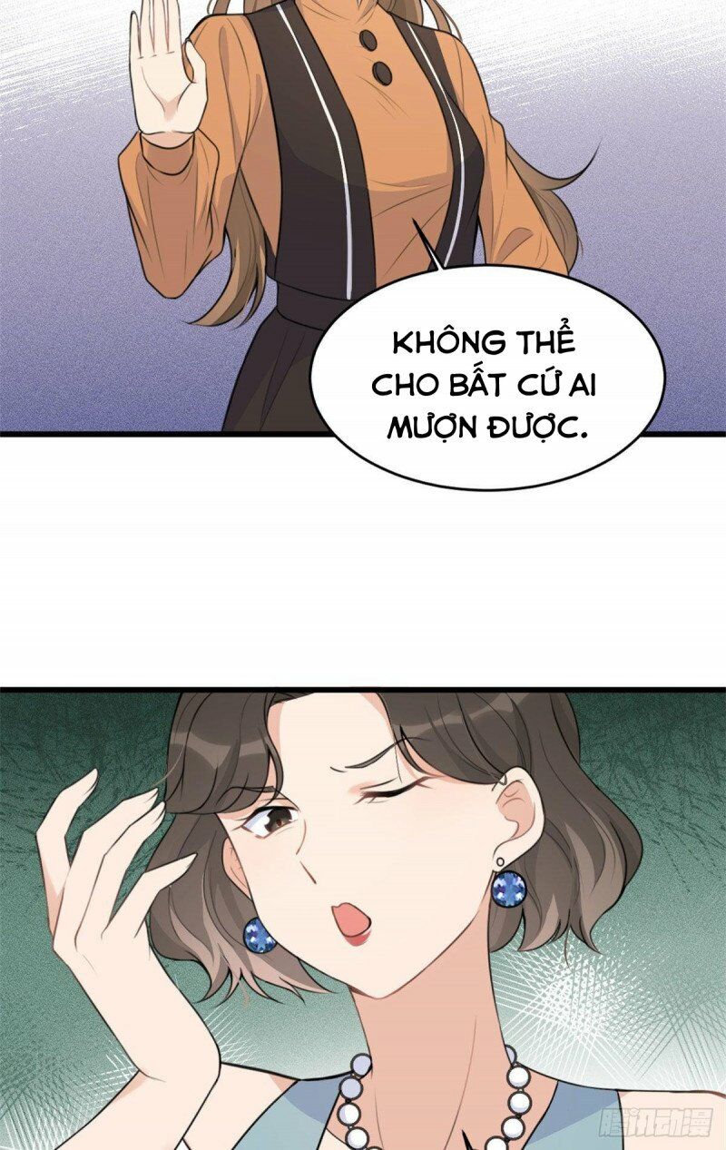 Vẫn Cứ Nhớ Em, Nhớ Em: Chapter 27