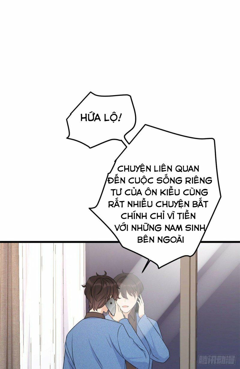 Vẫn Cứ Nhớ Em, Nhớ Em: Chapter 28
