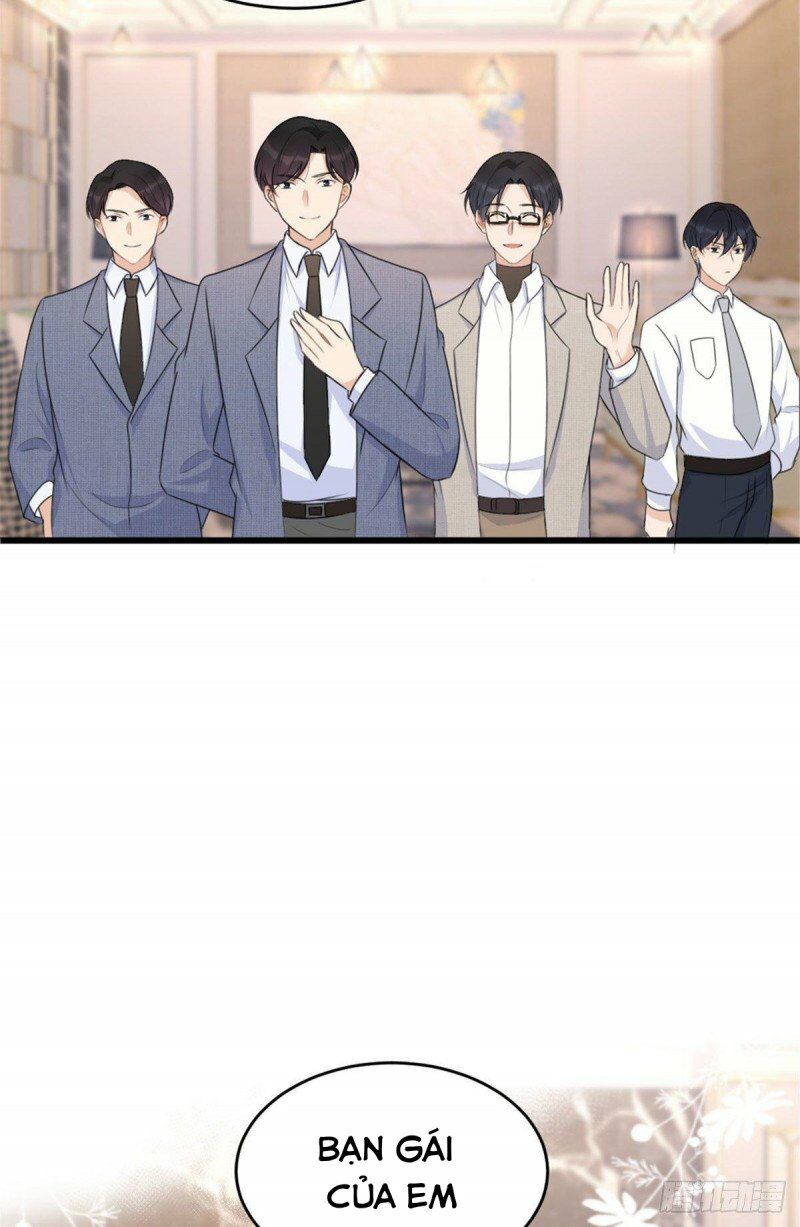 Vẫn Cứ Nhớ Em, Nhớ Em: Chapter 28