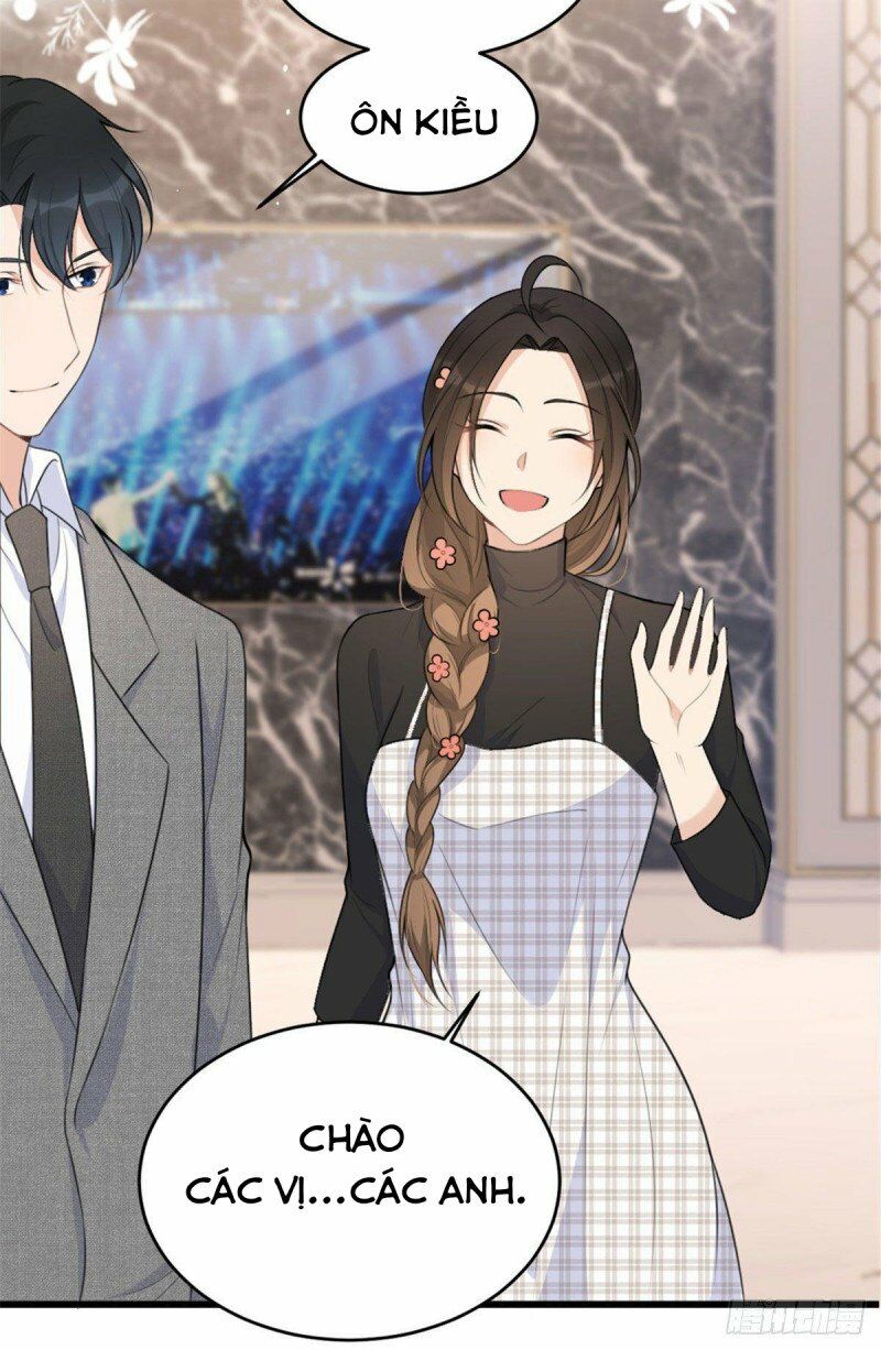 Vẫn Cứ Nhớ Em, Nhớ Em: Chapter 28