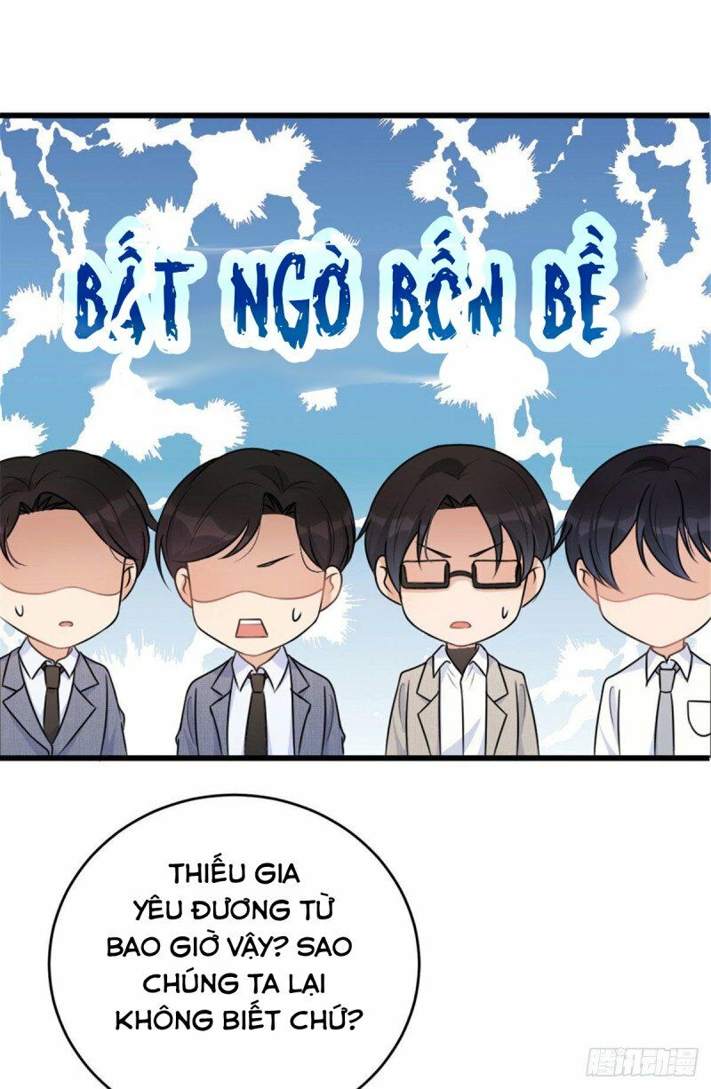 Vẫn Cứ Nhớ Em, Nhớ Em: Chapter 28