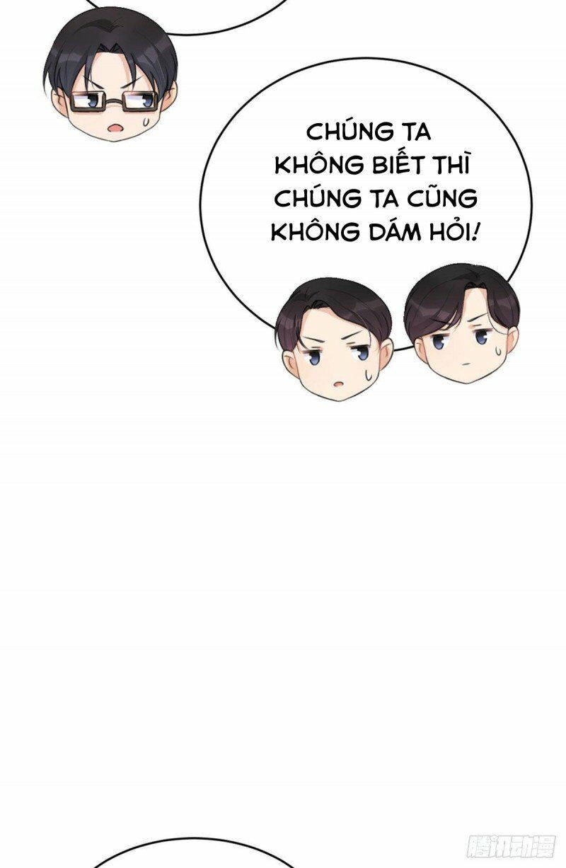 Vẫn Cứ Nhớ Em, Nhớ Em: Chapter 28