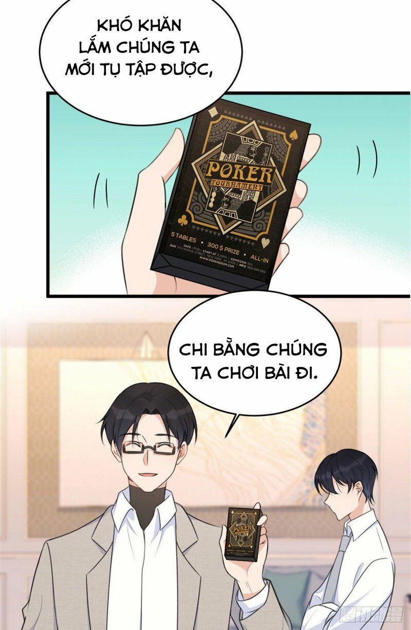 Vẫn Cứ Nhớ Em, Nhớ Em: Chapter 28