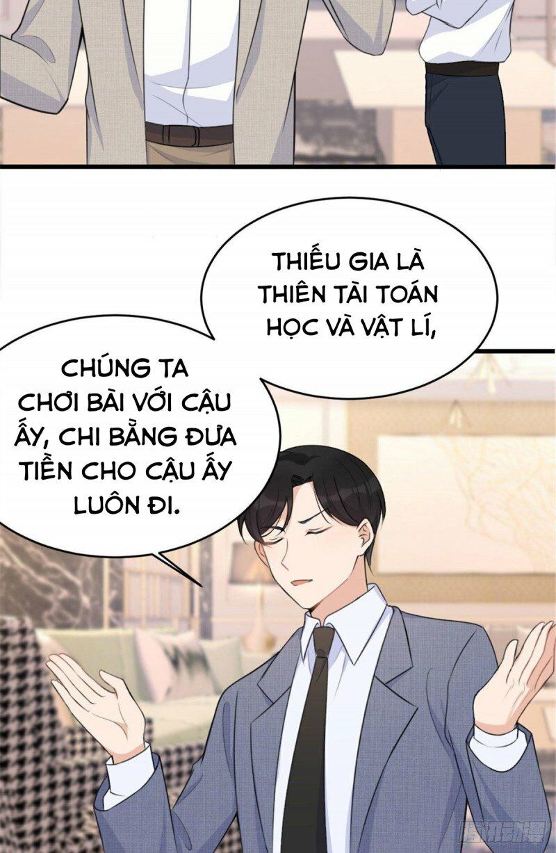 Vẫn Cứ Nhớ Em, Nhớ Em: Chapter 28