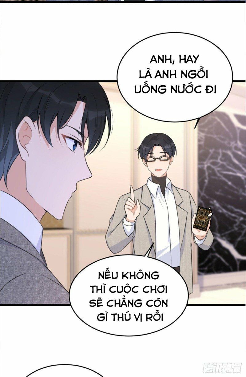 Vẫn Cứ Nhớ Em, Nhớ Em: Chapter 28