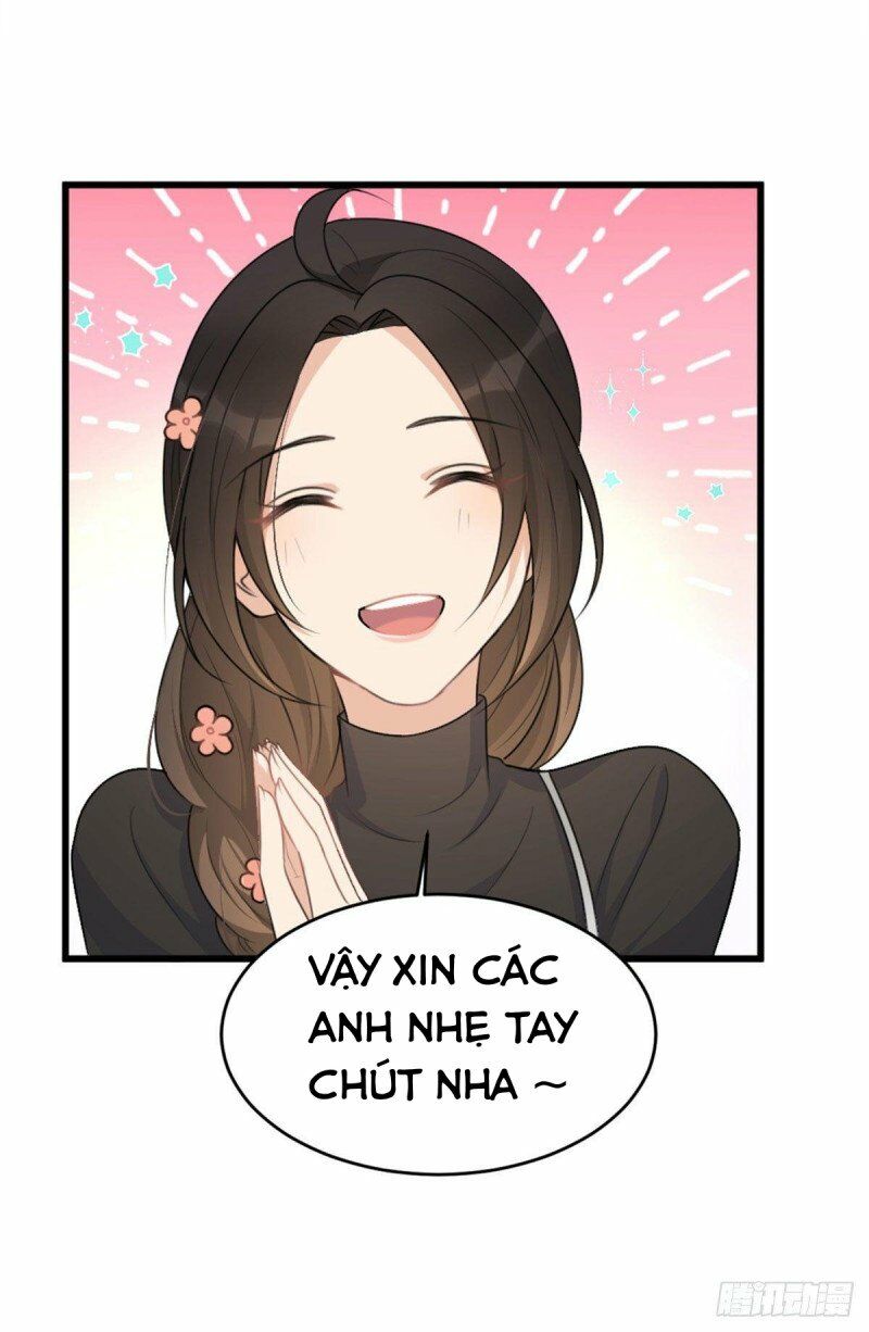 Vẫn Cứ Nhớ Em, Nhớ Em: Chapter 28